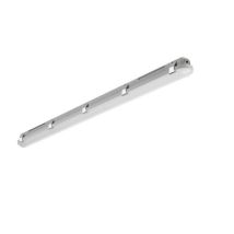 Brumberg 78012114 Lampada Led Impermeabile Led (monocolore) 18 W Bianco Grigio