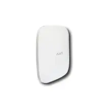Ajax - Zentraleinheit Des Sicherheitssystems Hub 2 (4g) 38241 Ajhub24g Hub24g