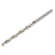Irwin - Hss Long Pro Drill Bits Bulk Pack (10) 5.0mm Ol:135mm Wl:90mm Irw10502488