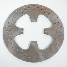 Disque De Frein Arrière Perftec Pour Moto Suzuki 500 Gs 2001 À