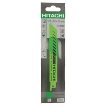 Cuchilla Sierra Sable Hikoki 752022