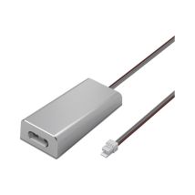 Halemeier - Interruttore Multiplo 2 Ir Anbau Porta Di Contatto / Manuale