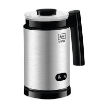 Cremio Ii Milk Frother Stainless Steel - Melitta