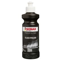 Glaspolitur Sonax Profiline Ceroxid Schleifmittel 250ml