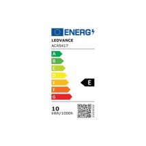Osram Tubo Led G13 T8 90 Cm Luz De Día 10w