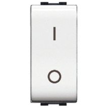 Traesio - Serie Living International Compatibile Apparecchi Di Comando Moduli Prese Interr - Dimmer - Trade Shop
