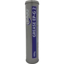 67110014 Hochdruckfett Graphitiert Grease Ep-g 2 400 G Schwarz - Kajo