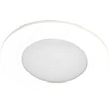 Foco De Interior Siro Sl-mono Luz Cálida 3000k