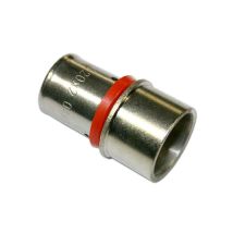 Adaptador Cobre Multicapa Multicapa: 16-15