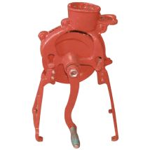 Desgranadora Manual Sport Garden – 4,5 kg – Herramienta de cosecha