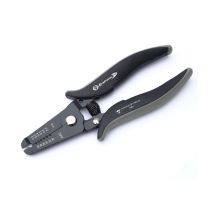 C.k Magma - C.k T3893 Pinze Spelafili Ecotronic Esd (ø 0,2 – 0,8 Mm)