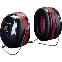Peltor Optime Iii H540b Cuffia Antirumore Passiva 34 Db En 352-1, En 352-3:2002 1 Pz. - 3m