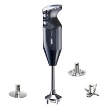Bamix - Prime Black 250w Hand Blender