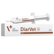 Pâte Vetexpert Diarvet 20 G