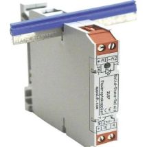 Relè a stato solido APPOLDT POK-12/7,5 – Carico max 7.5 A – Tensione di comando 12 V/DC – Dimensioni 12x62x62 mm