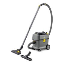 Aspiradora De Obra Kärcher T 15/1 Adv Hepa 15 L 585 W