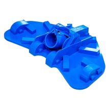 Saugkopf / Saugbürste Für Pool Blaster Max, Max Cg, Millennium
