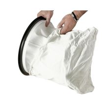Filtro De Nylon Para Aspiradoras Ghibli Sp8 P Finedust 20702h -