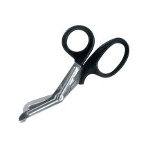 Lister-Schere – 190mm – Edelstahl – Schwarz – 5 Stück