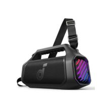 Altoparlanti Anker Portatili Wireless 140w Con Bluetooth 5.3 E Resistenza Ipx7