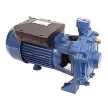Elettropompa Centrifuga Bigirante 2 Cd68s Kw 1,1 Matra