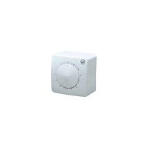Controllore A Tiristori Reb-1n, Montaggio Superficiale Per Ventilatori Monofase (230v) Con Potenza Superiore A 20w E Inferiore A 230w, Dimensioni 
