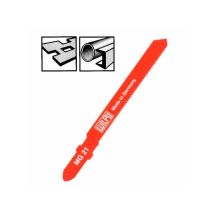Hoja de sierra de calar 55 mm – Paso de dientes 1,2 mm – Wilpu