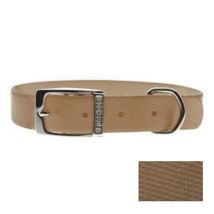 Collar De Nylon Special 20mmx45cm Marrón - Ferribiella