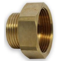 Roth Reduzierung 1 1/4" Auf 1" Hkv-rundrohr