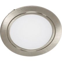 Luminaria De Empotrar Chip 58 Va 12 V 4 W Blanco Cálido L&s