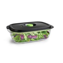 Foodsaver - Recipiente De Envasado Al Vacío New Fresh Container 2,3 L