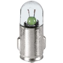 Barthelme - 00592450 Kontrolllampe 24 V 1.20 W Ba7s Klar 1 St.