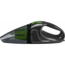 Beper P202asp400 Handstaubsauger Auto Schwarz Leicht