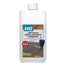Laminatreiniger Und -polierer Für Den Täglichen Gebrauch (s. 73), 1l Hg 464100130