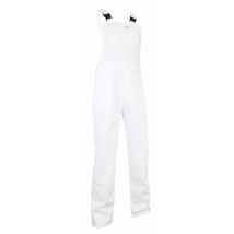 Culotte Largo Lma Brosse Blanco S.m - 300344 S.3