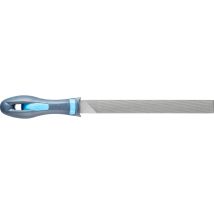 Lima Universal Din 7261 Long. 200 Mm Sección Transv. 20 X 5