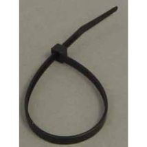 Fascetta Fermacavi Con Dentatura Interna (l X A) 4.5 Mm X 200 Mm Cb 200/4.8 Colore: Nero 100 Pz. Weidmüller