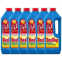 Herramienta De Fontanería Destop Destapador De Desagües Eficaz Manejable