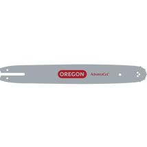 Oregon - Guía De Cadena De Motosierra 188pxbk095 Guía: 45 Cm Paso: .325' Calibre: 1,5 Eslabones: 72 Advancecut