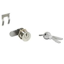 Decayeux Cilindro Ptt Universal Gris Metalizado Seguro