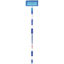 Unbekannt Proplus Gigant Teleskopwaschbuerste 3m 150678 1st