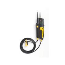 Amprobe - Beha 2100-alpha Zweipoliger Spannungsprüfer Cat Iii 1000 V, Cat Iv 600 V Led, Akustik