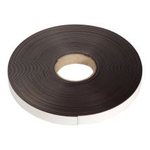 Eclipse Magnetics - Magnetband-rolle, Länge 50 M, Breite: 25 Mm