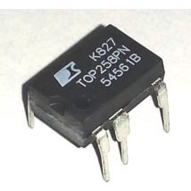 Power Integrations - Top258pn Circuito Integrado Convertidor Ca/cc Dip8c