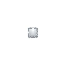 Sortie de câble composable BJC – Blanc polaire – 2,5 mm – Installation verticale/horizontale