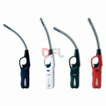 Inferramenta - Briquet A Gaz Pia Zo Avec Briquet De Cuisine Tonneau Flexible Rechargeable