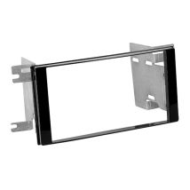 2din-radioeinbaurahmen Für Subaru Forester 2008-2013, Teilenummer 381296-02