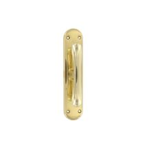 2 X Cremonese Goccia 1126 C/perni Oro Lucido