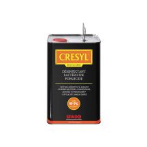 Spado Crésyl Veterinario 5l - Spado