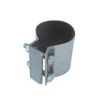 Collare Di Riparazione Con Due Tiranti- 26 - 30 Mm.- Gp- Pezzi 1